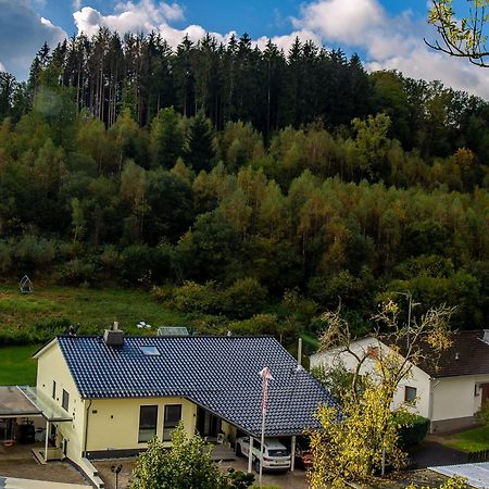 Ferienwohnung Zur Quelle Plettenberg Kültér fotó